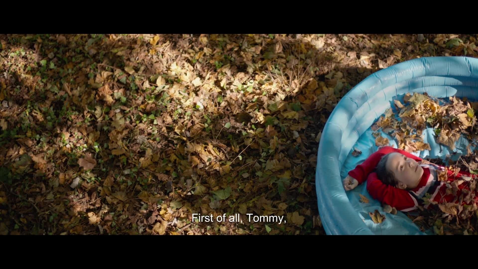 FelicitÃ  - Trailer (English Subs) HD