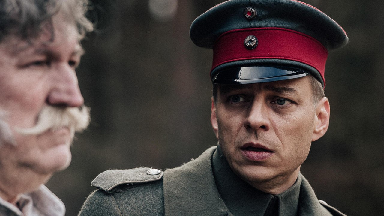 Von Liebe und Krieg - Trailer (Deutsch) HD