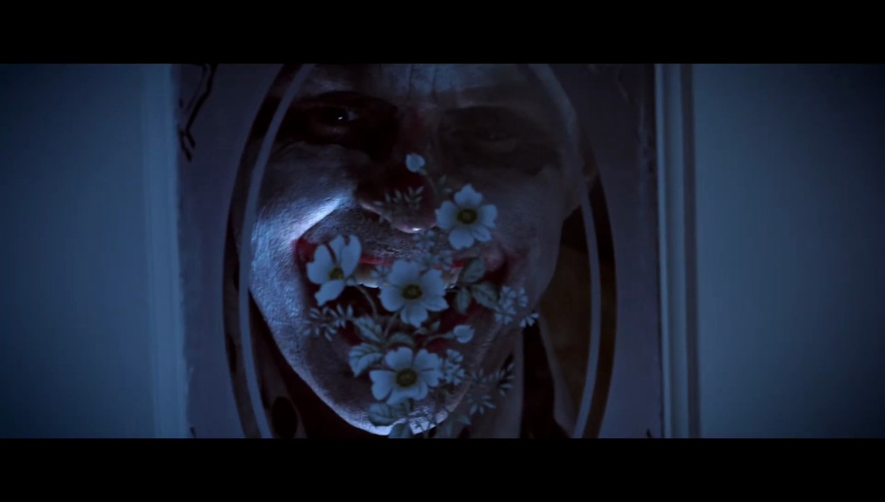 On Halloween Die Nacht des Horrorclowns - Trailer (Deutsch) HD