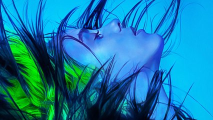 Billie Eilish: The World's A Little Blurry - Teaser Trailer (English) HD