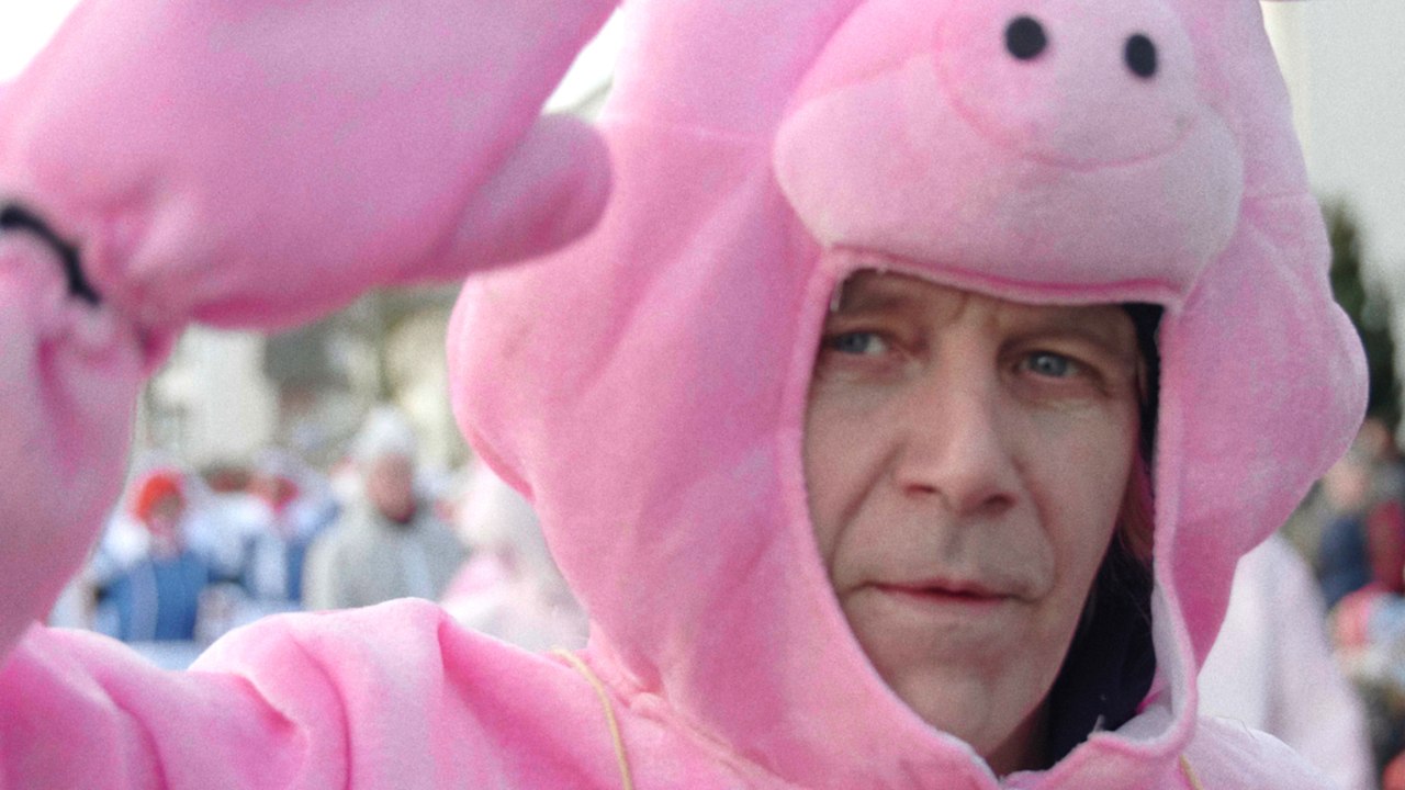 Regeln am Band, bei hoher Geschwindigkeit - Trailer (Deutsch) HD