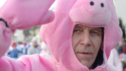 Regeln am Band, bei hoher Geschwindigkeit - Trailer (Deutsch) HD