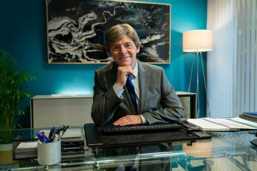 Truth Seekers - S01 Trailer (Deutsch) HD