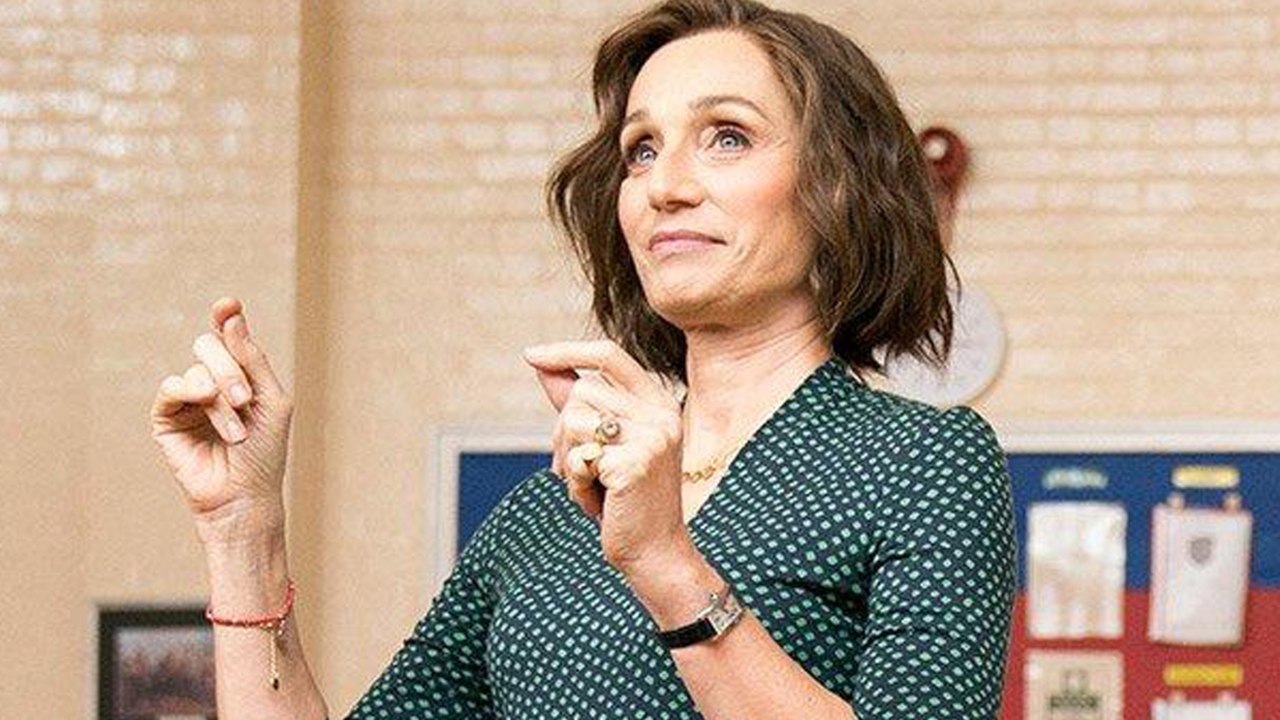 Mrs Taylor's Singing Club - Trailer (Deutsch) HD