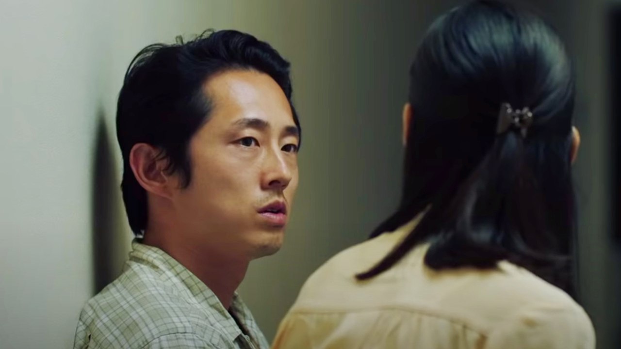 Minari - Trailer (English) HD