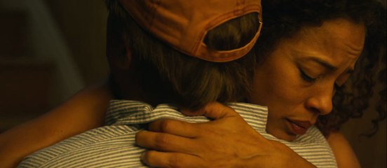 Inez & Doug & Kira - Trailer (English) HD