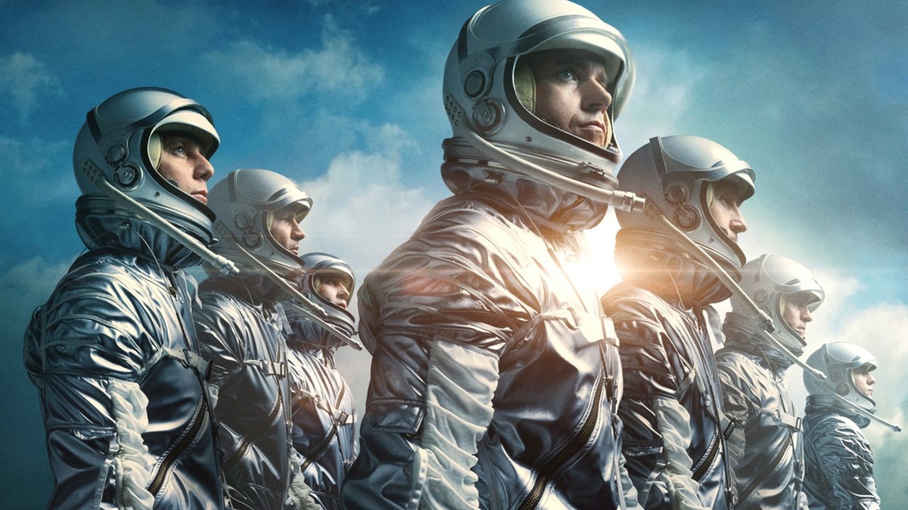 Die Helden der Nation - S01 Trailer (Deutsch) HD