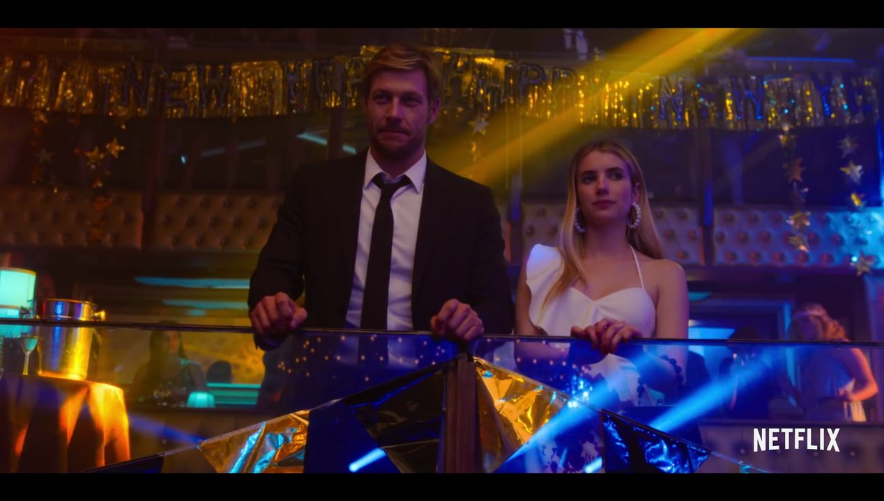Holidate - Trailer (Deutsch) HD