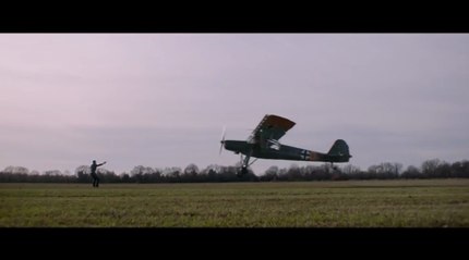 The Fantastic Journey of Margot and Marguerite - Trailer (English Subs)