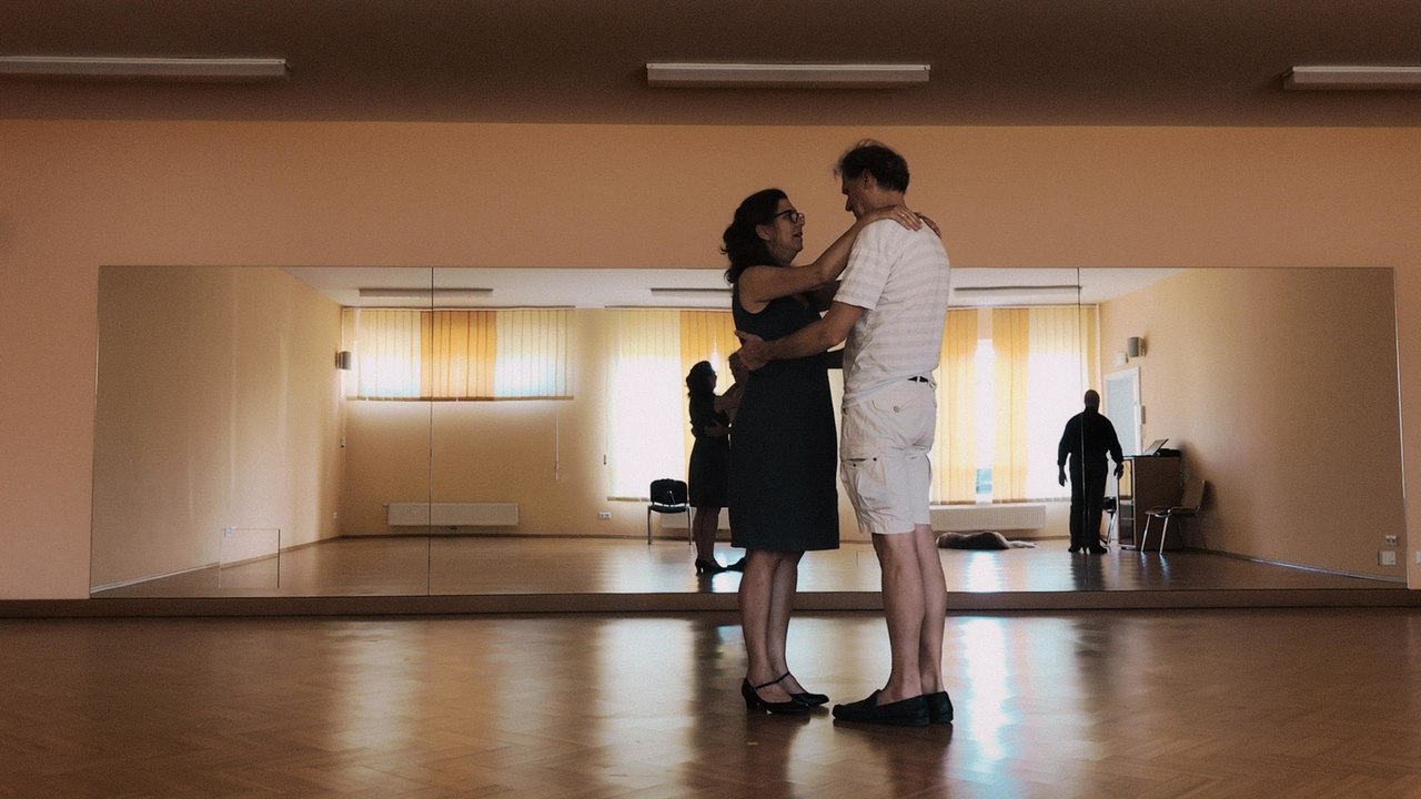 Szenen meiner Ehe - Trailer (Deutsch) HD