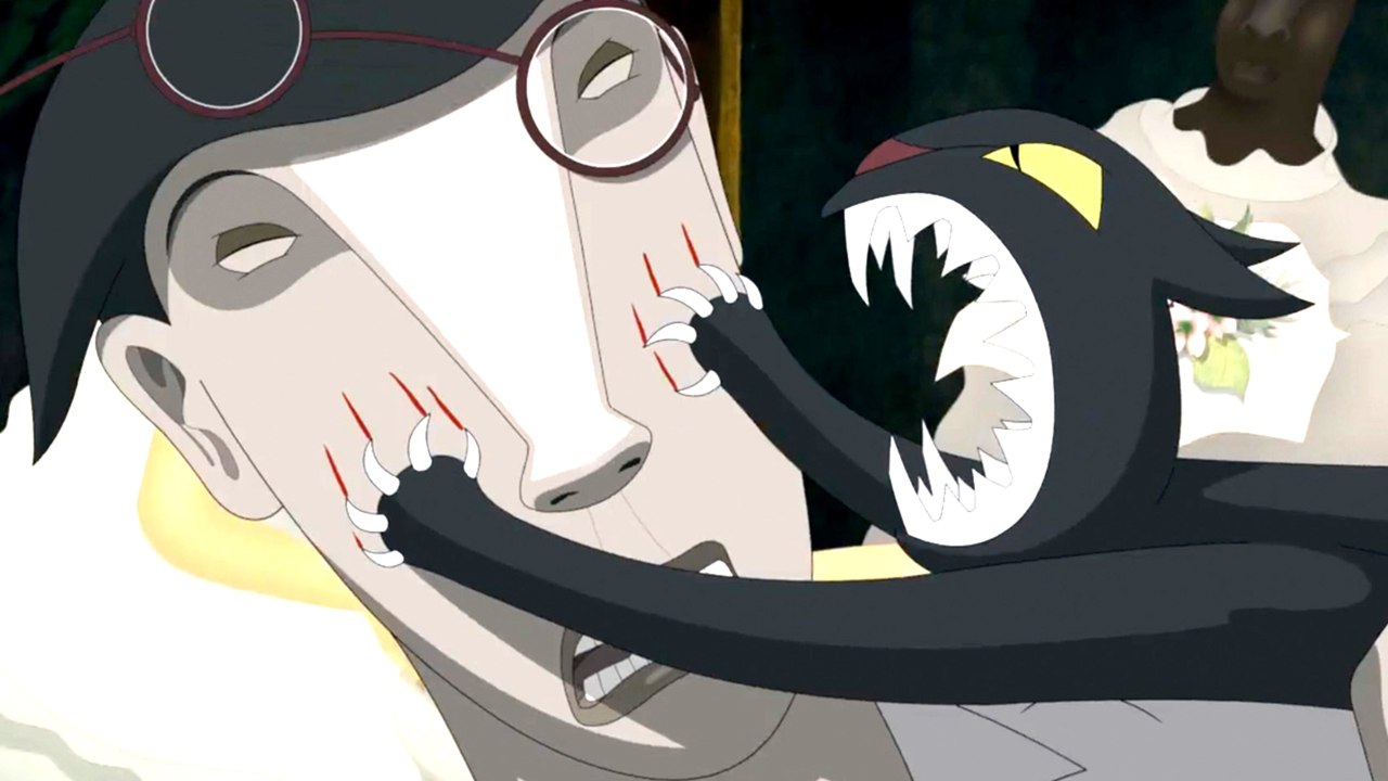 Ruben Brandt - Trailer (Deutsch) HD