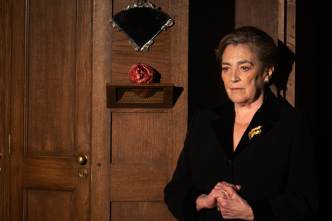 Jemand muss sterben - S01 Trailer 2 (Deutsch) HD