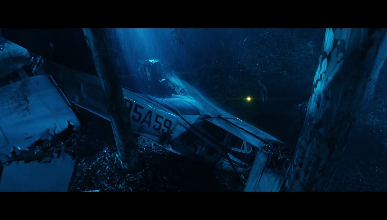 Spell - Trailer (English) HD
