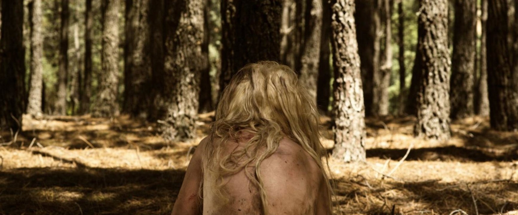 A Night Of Horror - Trailer (Deutsch) HD