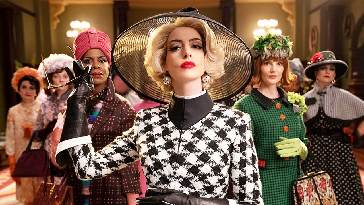 Hexen hexen - Trailer (Deutsch) HD