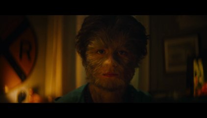 The True Adventures of Wolfboy - Trailer (English) HD