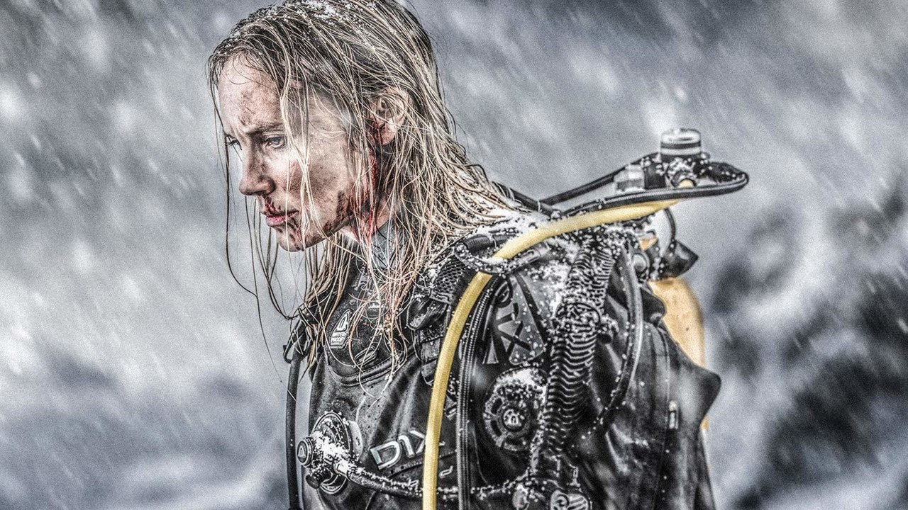 Breaking Surface - Trailer (Deutsch) HD