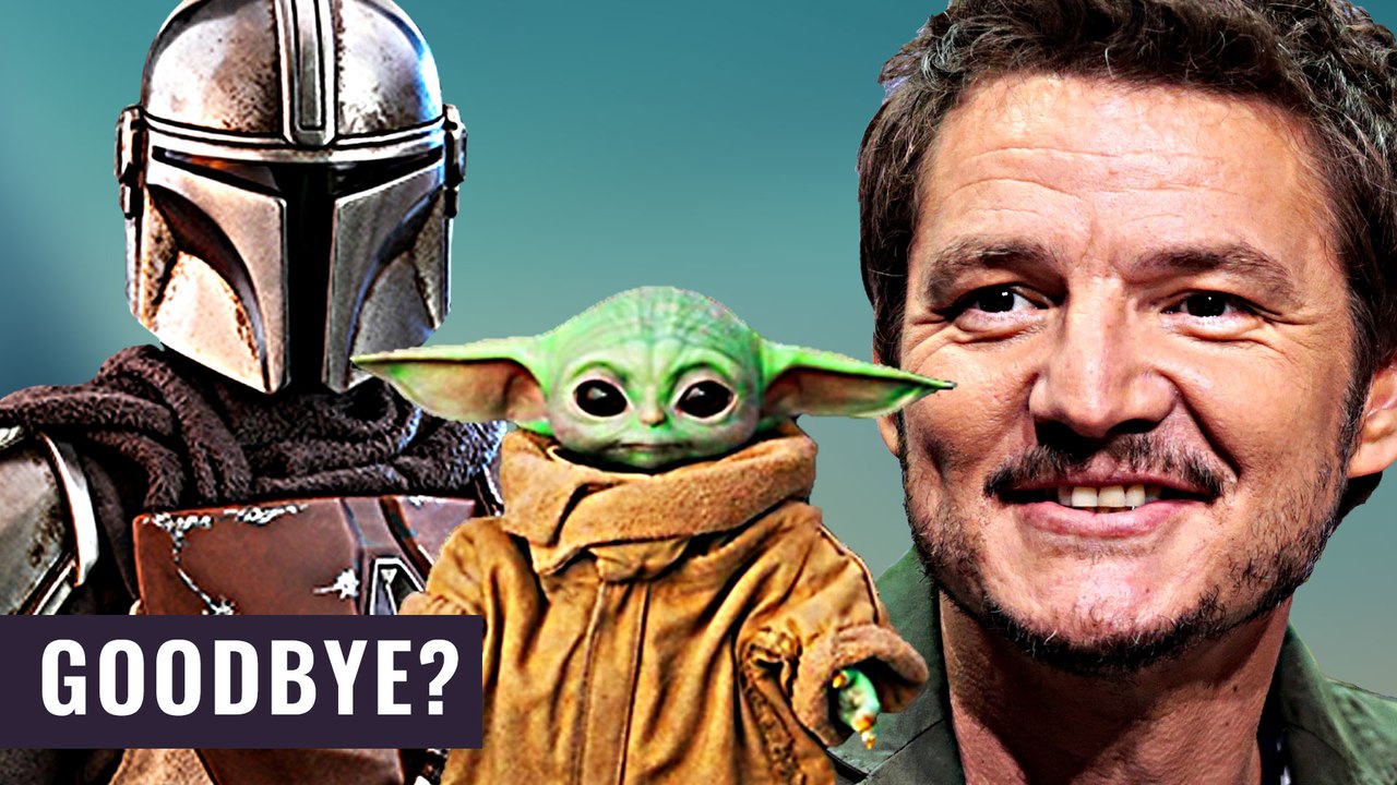 Ausstieg bei The Mandalorian? VerlÃ¤sst Pedro Pascal die Star Wars Serie?