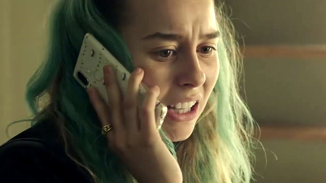 Rosas Hochzeit - Trailer (Deutsch) HD