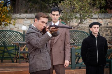 Someone Has to Die - S01 Trailer 2 (English Subs) HD