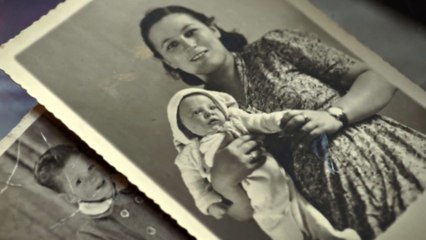 Displaced - Trailer (English) HD