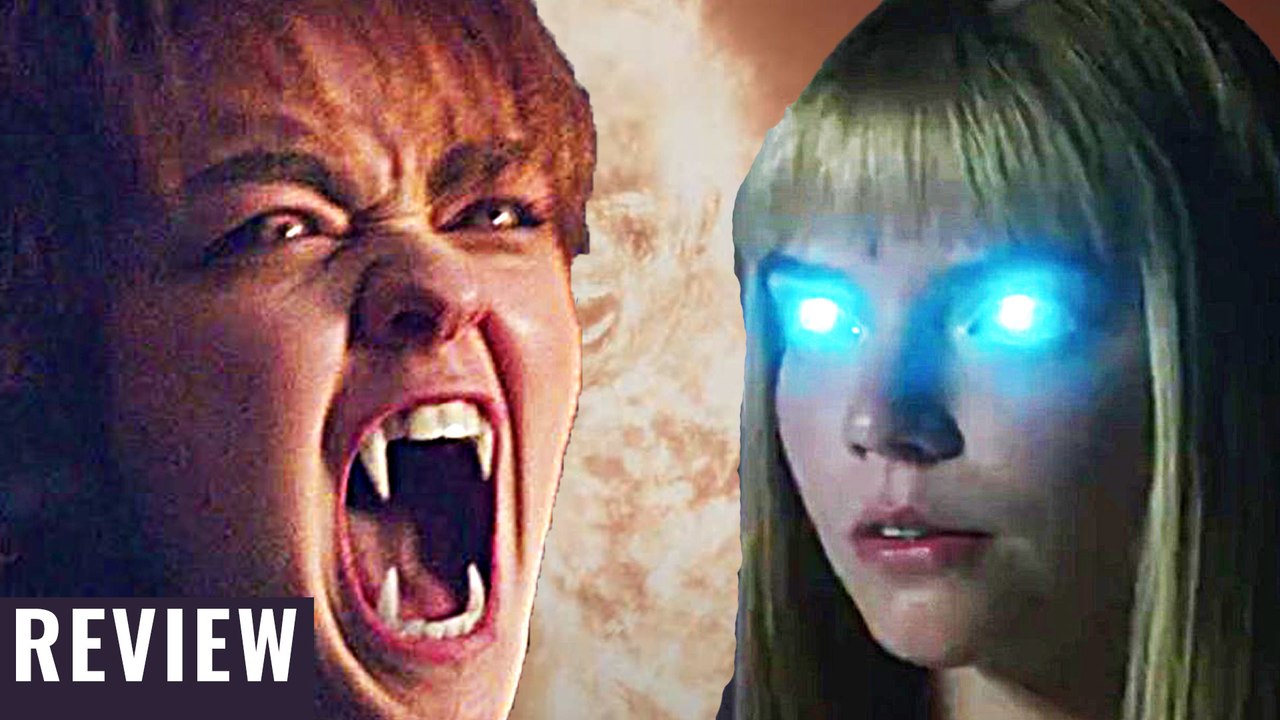 Katastrophe oder wÃ¼rdiger X-Men Film? Das taugt NEW MUTANTS