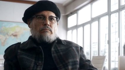 Minamata - Trailer (English) HD