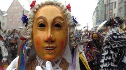 Narren - Trailer (Deutsch) HD