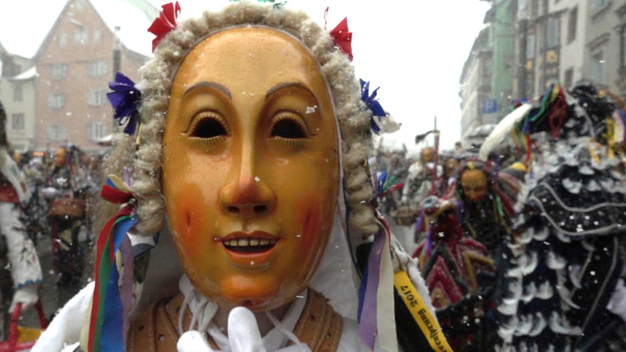 Narren - Trailer (Deutsch) HD