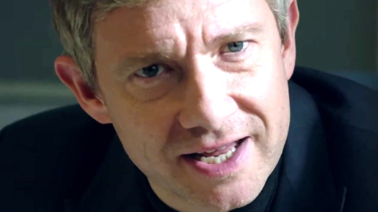 A Confession - S01 Trailer (Deutsch) HD