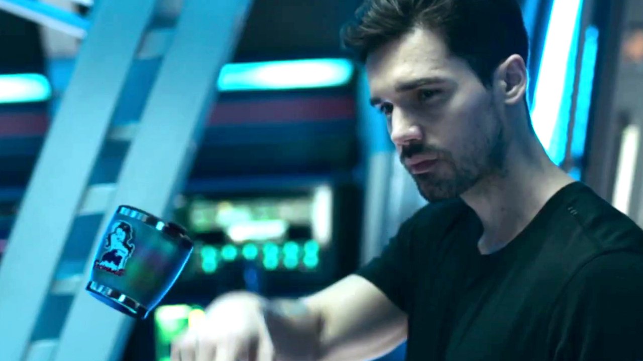 The Expanse - S05 Trailer (Deutsch) HD