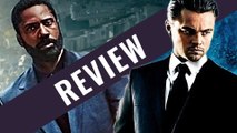 TENET: Besser als INCEPTION? Das taugt der neue Film von Christopher Nolan