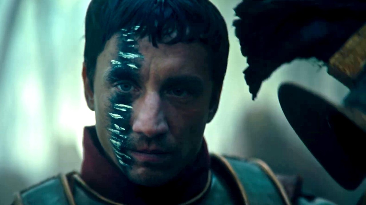 Barbaren  - S01 Trailer (Deutsch) HD