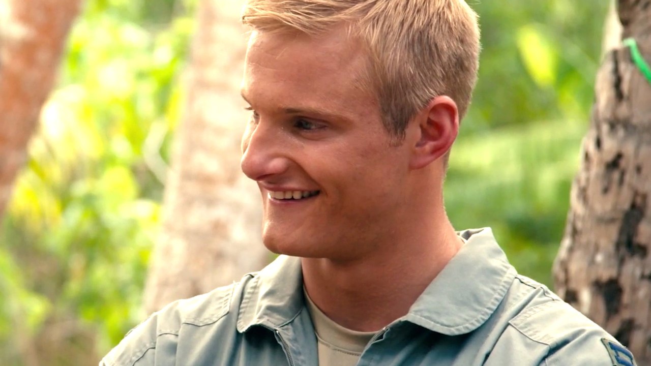 Alles Gute kommt von oben - Trailer (Deutsche UT) HD