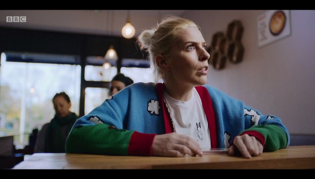 Staffel 2 von Tell Me A Story