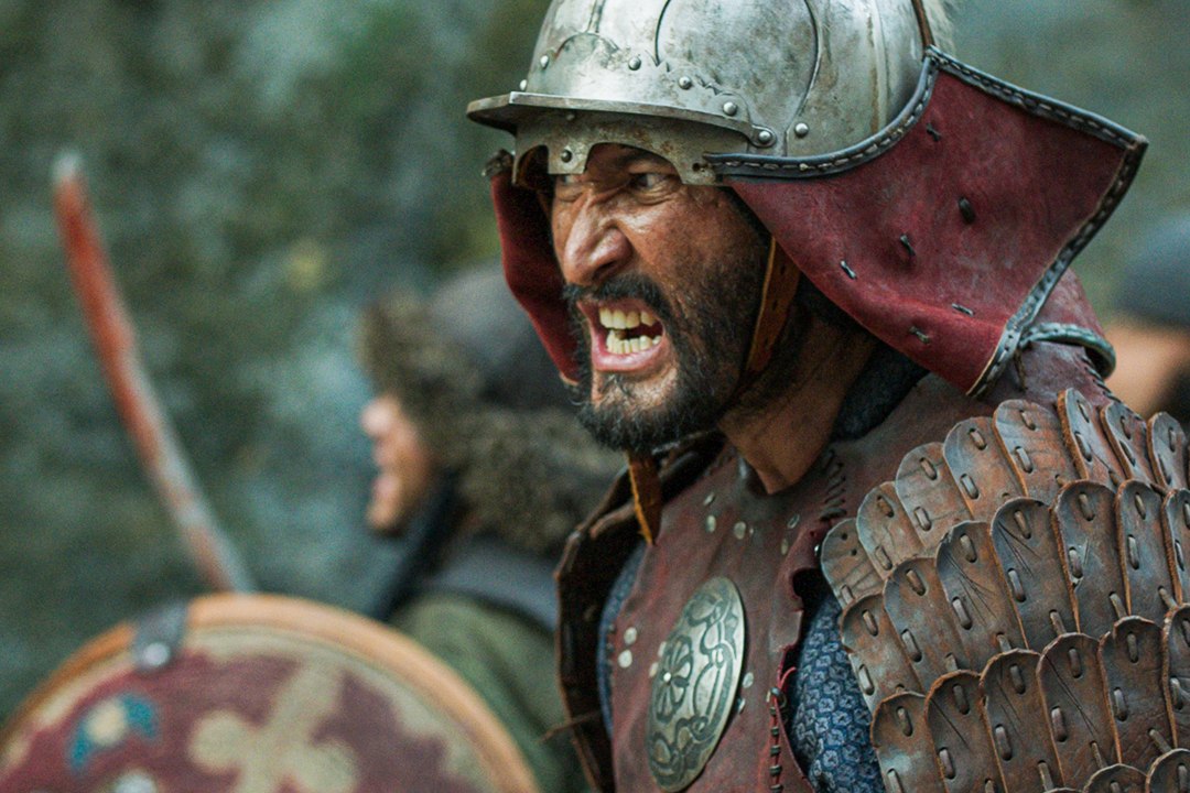 Rising Hawk - Trailer (Deutsch) HD