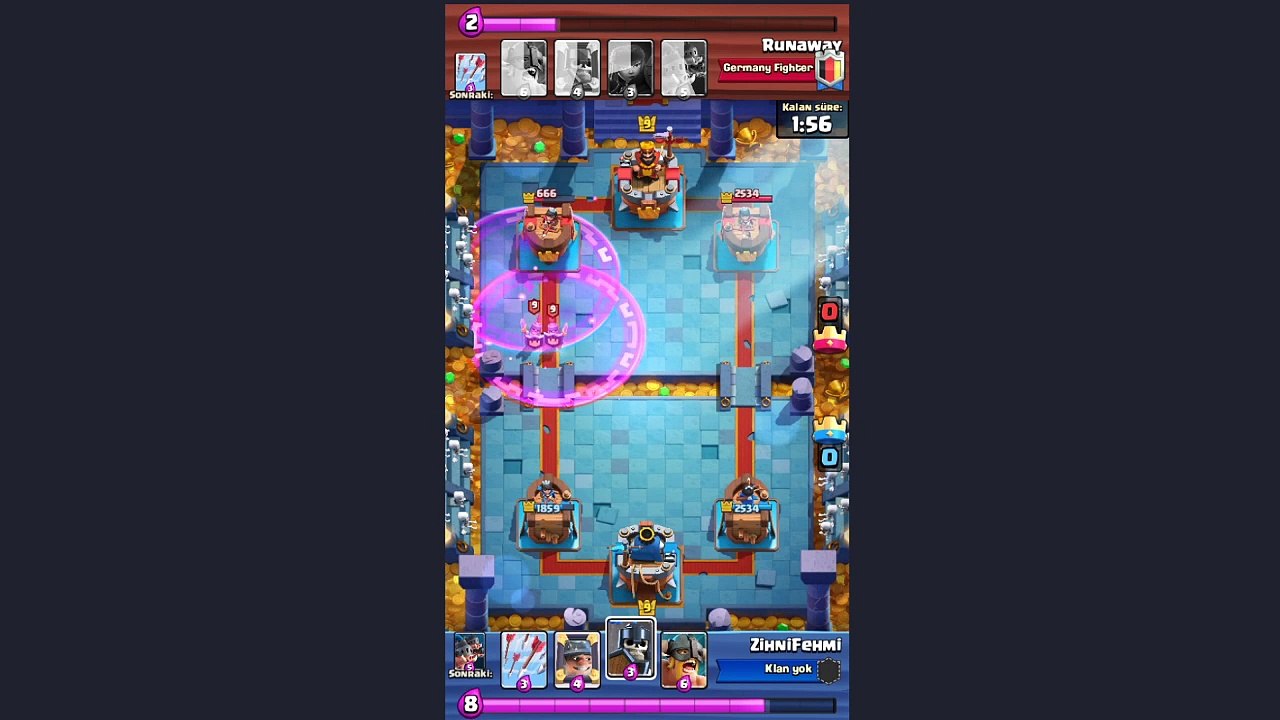 clash royale #10