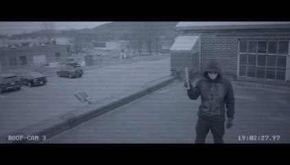 Trick Dein letztes Halloween - Trailer (Deutsch) HD