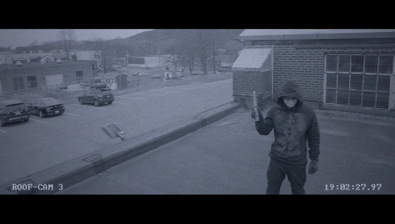 Trick Dein letztes Halloween - Trailer (Deutsch) HD