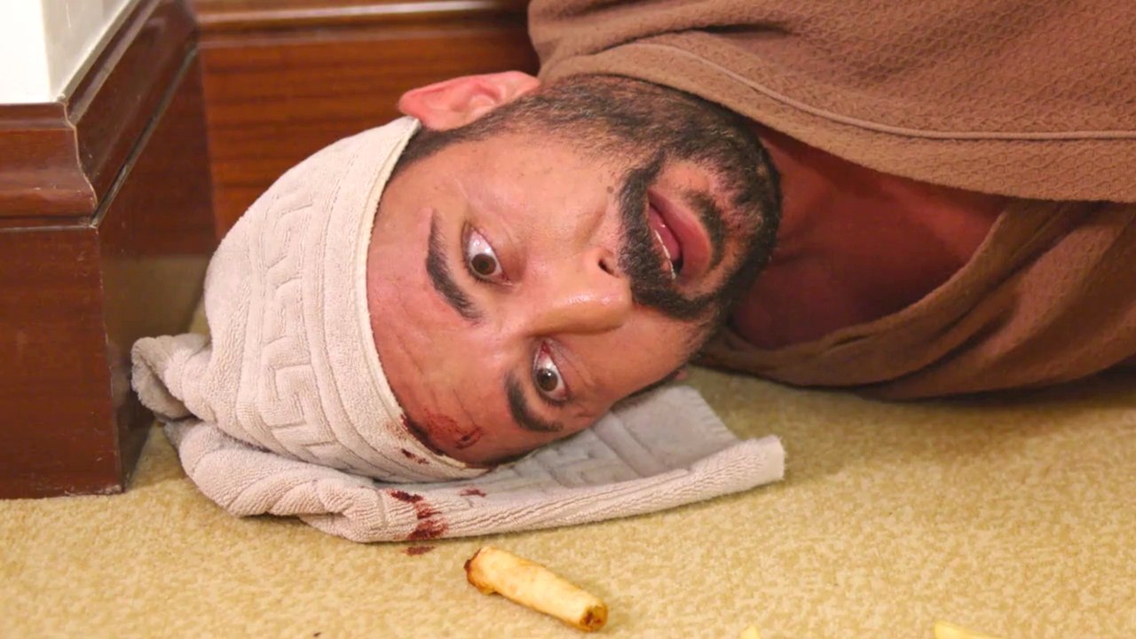 Hababam Sinifi Yaz Oyunlari - Trailer (Deutsche UT) HD