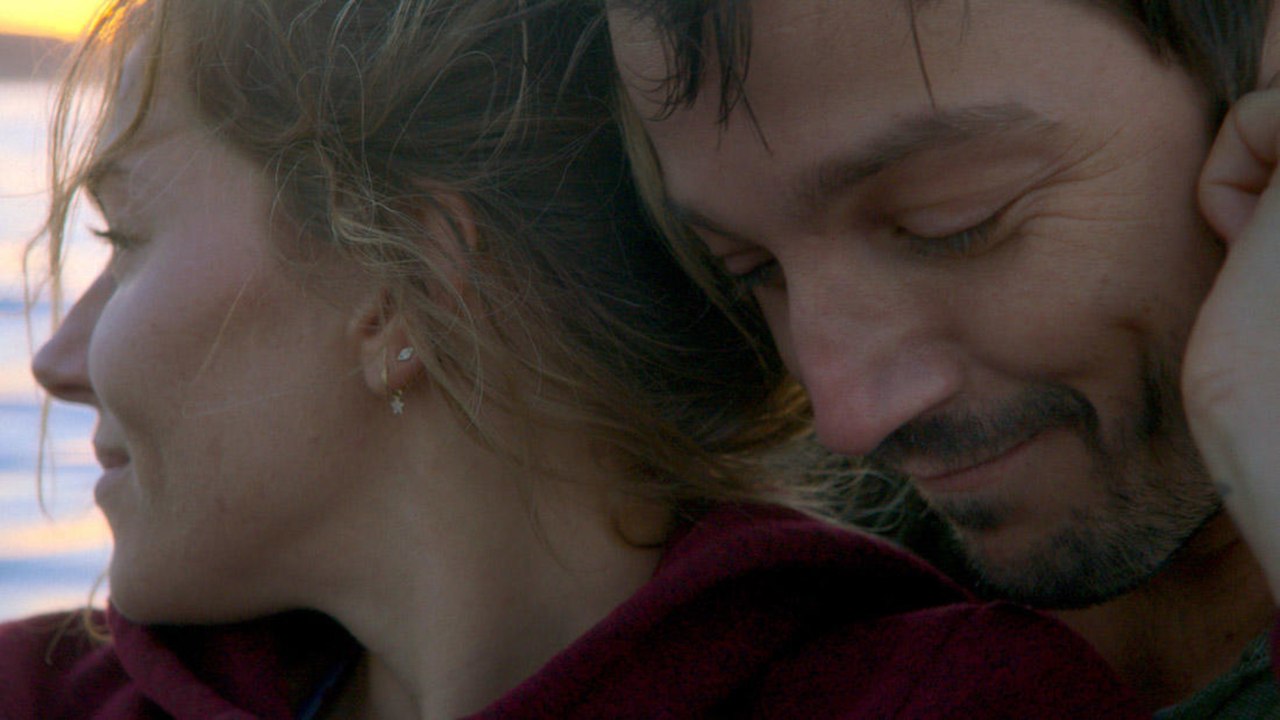 Wander Darkly - Trailer (English) HD
