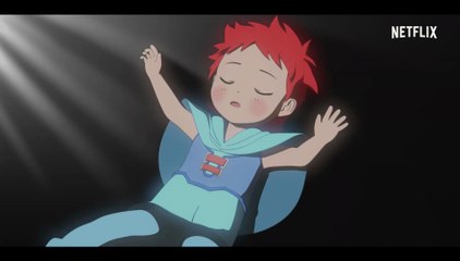 Eden - S01 Teaser Trailer (Deutsche UT) HD