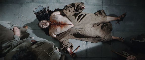 Knights of the Witch - Trailer (Deutsch) HD