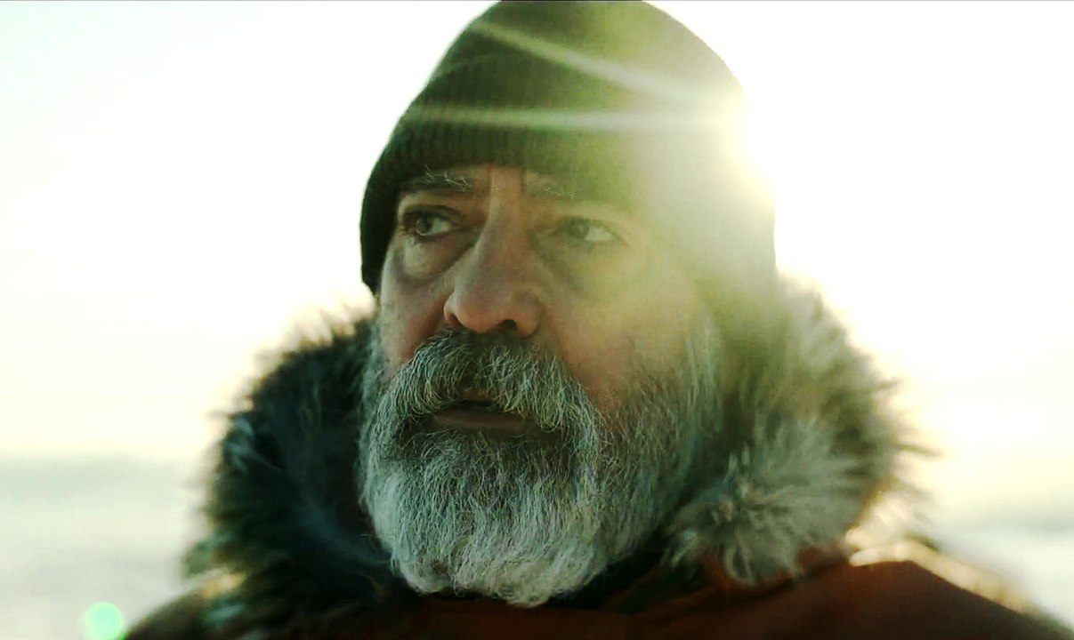 The midnight sky - trailer (deutsch) hd
