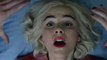 Chilling Adventures of Sabrina - S04 Teaser Trailer (Deutsch) HD