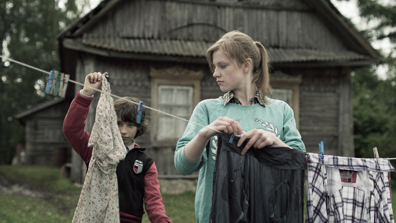 Mellow Mud - Trailer (Deutsche UT) HD