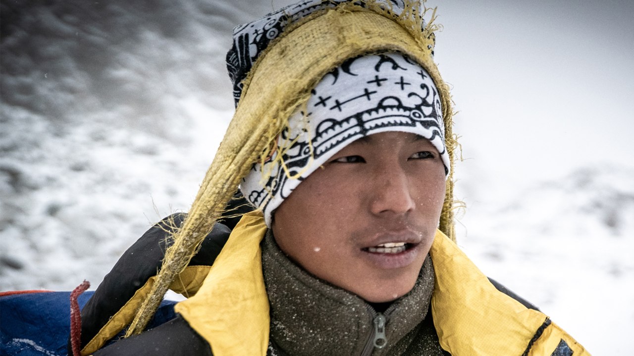 Die Wand der Schatten - Trailer (Deutsch) HD