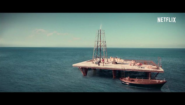 Die unglaubliche Geschichte der Roseninsel - Trailer (Deutsche UT) HD