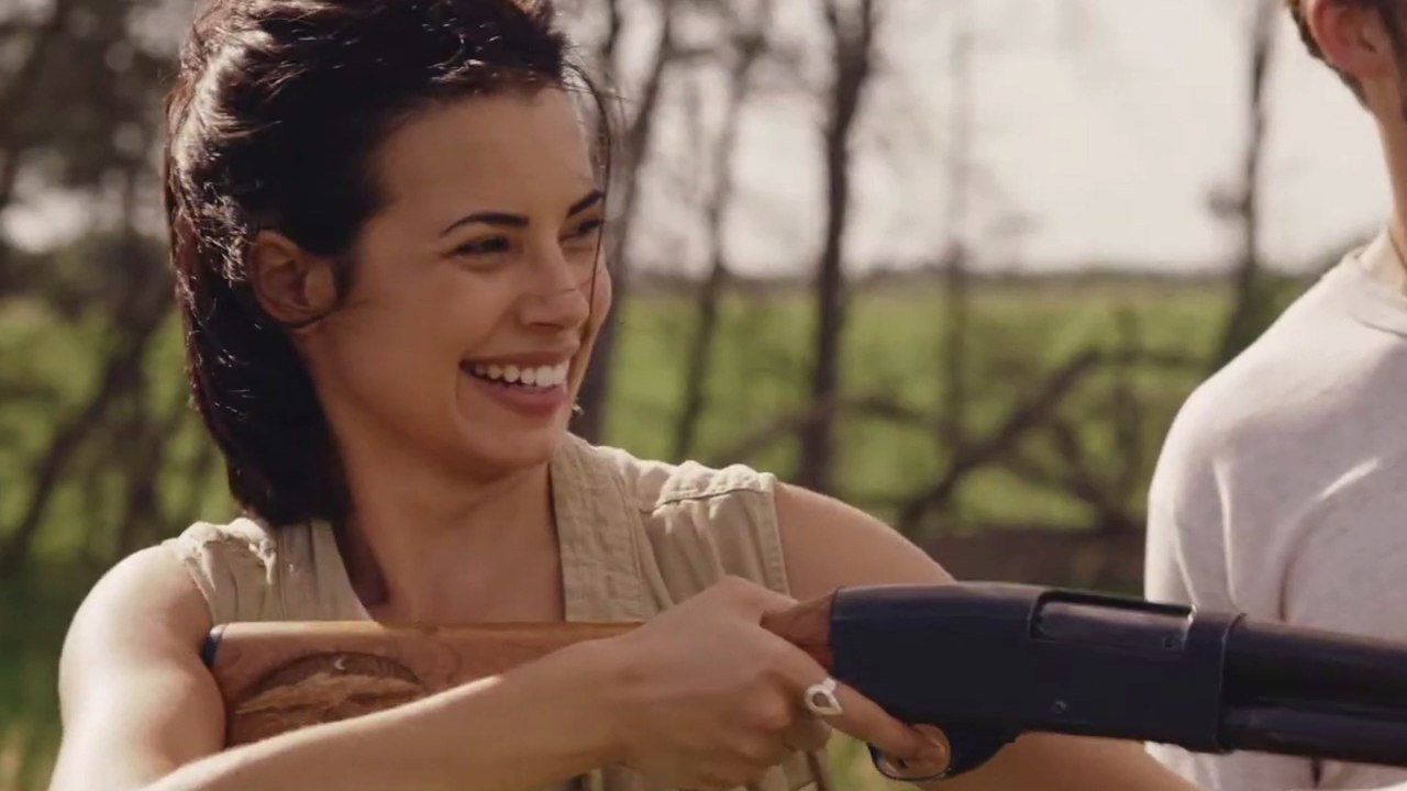 Before the Fire - Trailer (Deutsch) HD