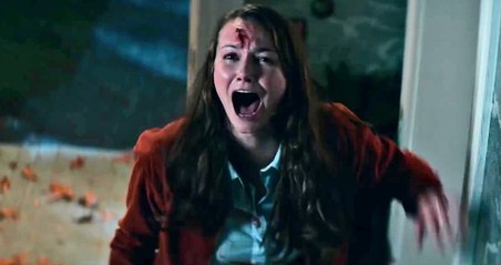 Halloween Kills - Teaser Trailer #2 (English) HD